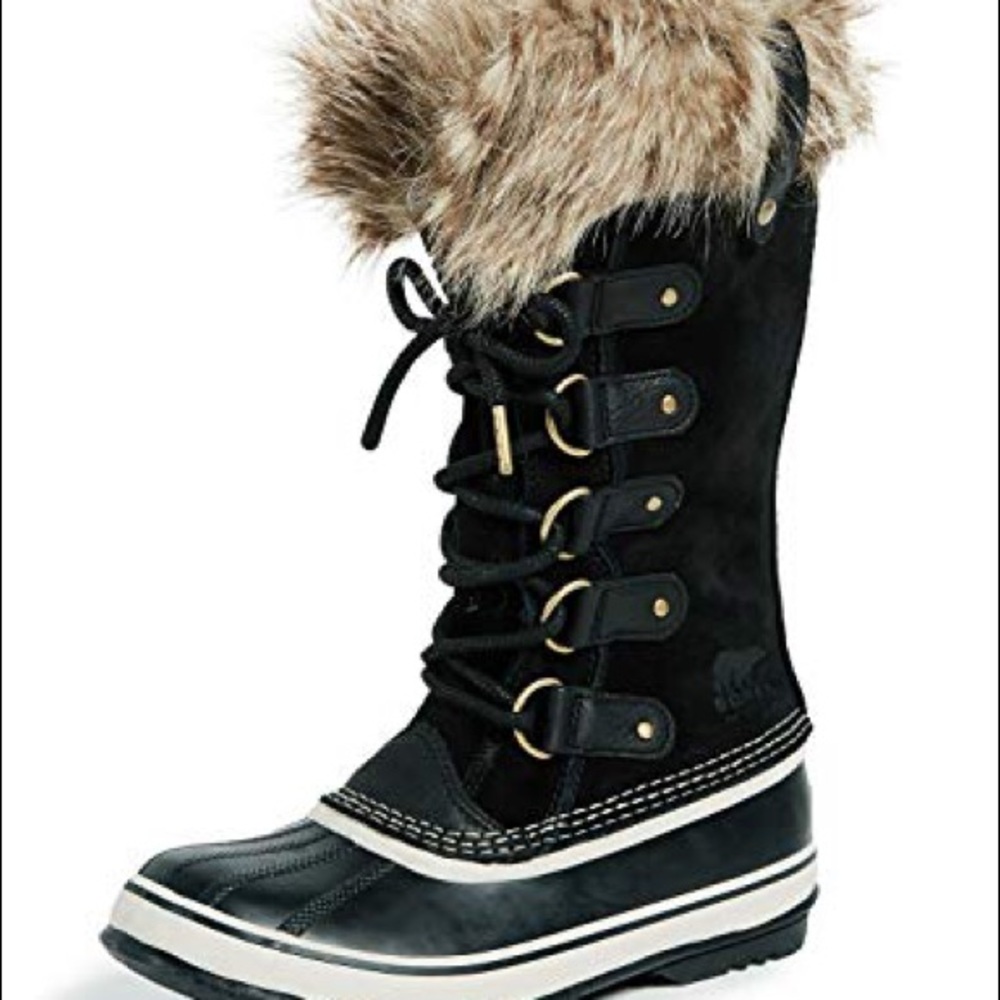 Sorel Joan of Arctic Boot